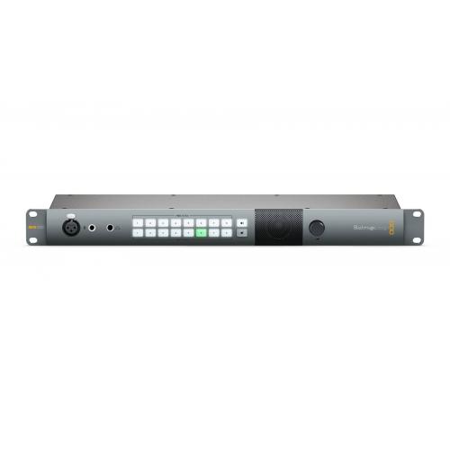 Blackmagic ATEM Talkback Converter 4K